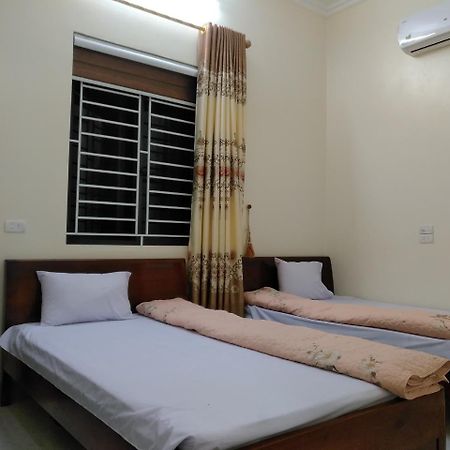 Guesthouse 51 Diện Biên Phủ Exterior foto