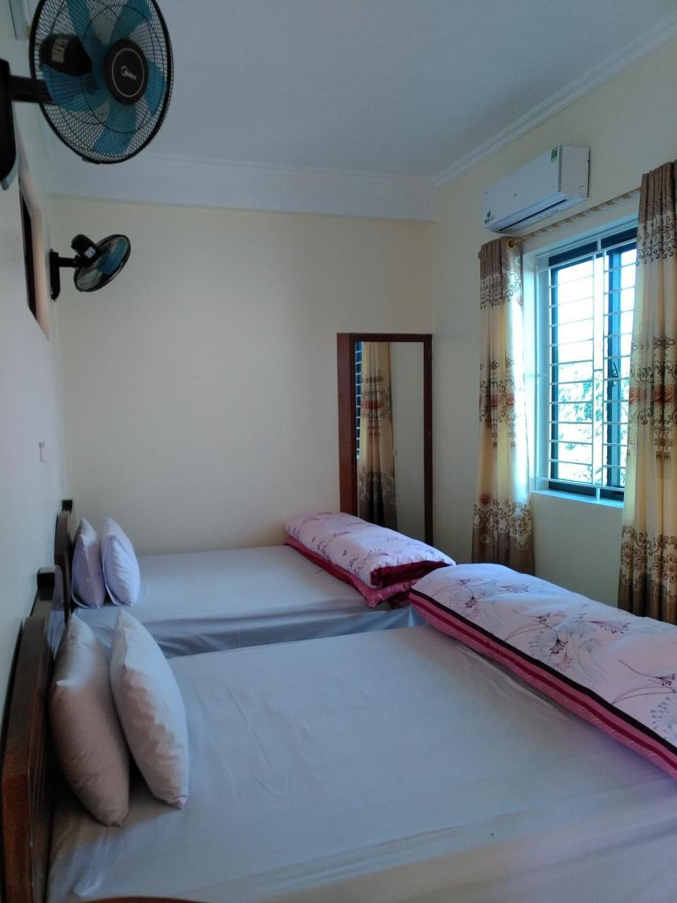 Guesthouse 51 Diện Biên Phủ Exterior foto