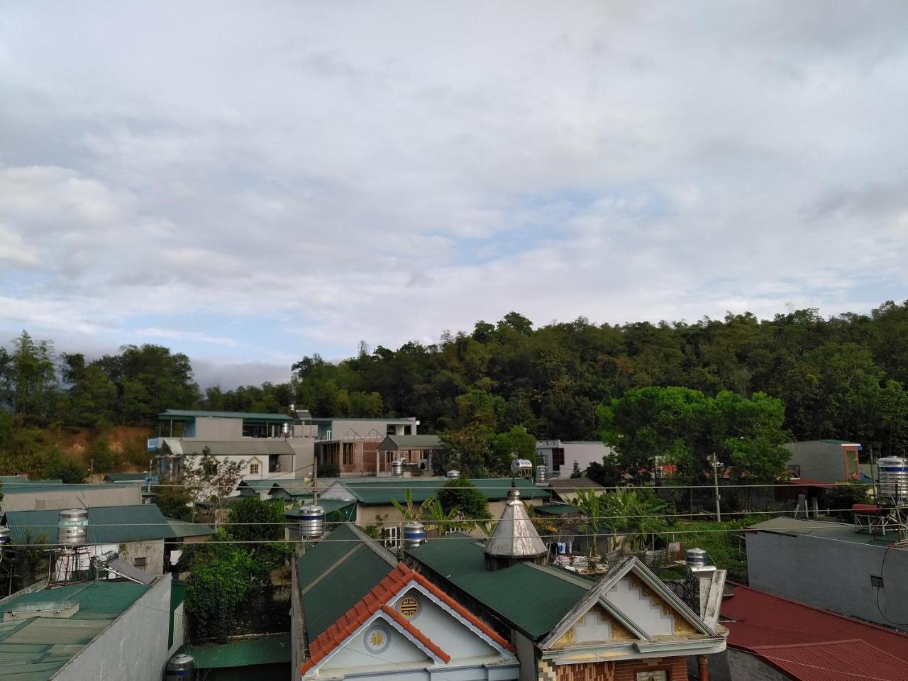 Guesthouse 51 Diện Biên Phủ Exterior foto