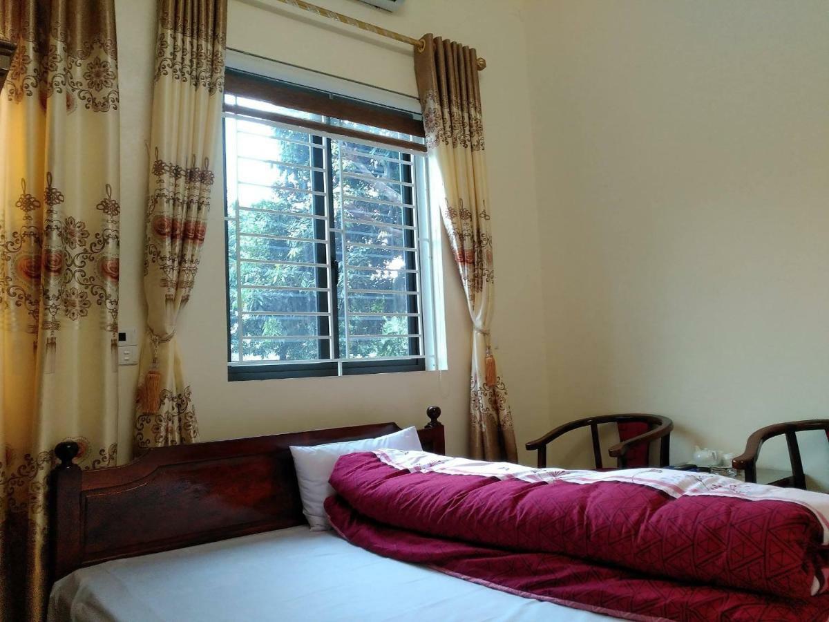Guesthouse 51 Diện Biên Phủ Exterior foto