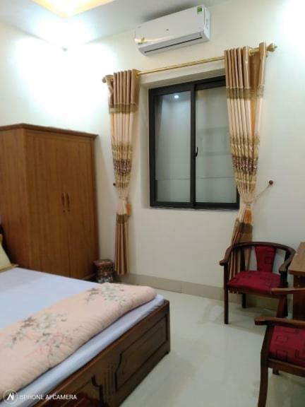 Guesthouse 51 Diện Biên Phủ Exterior foto